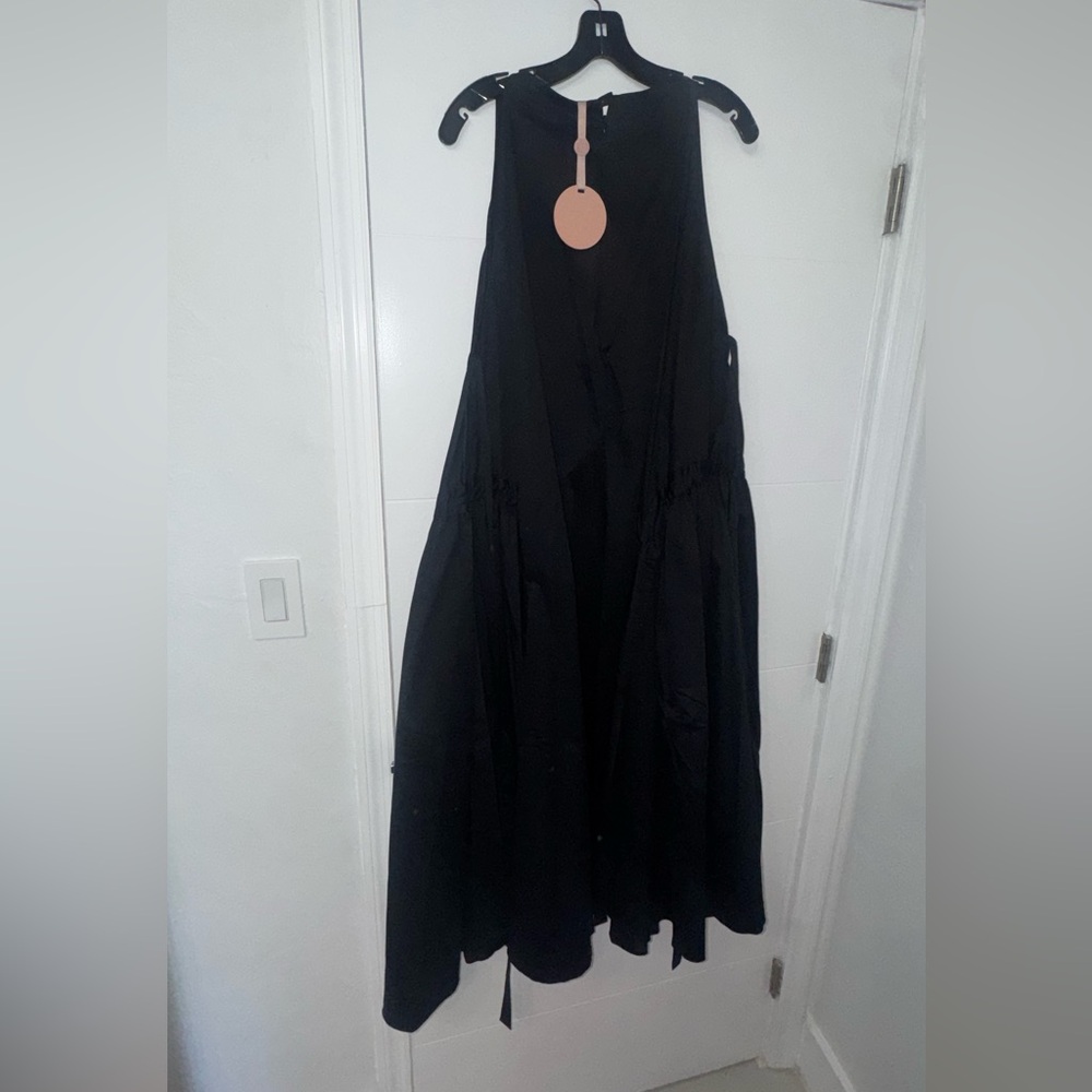 ALEXIS- VERSAILLE DRESS NWT - Picture 4 of 4